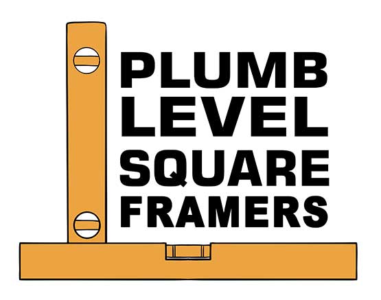 PLUMB LEVEL SQUARE FRAMERS RENO NV